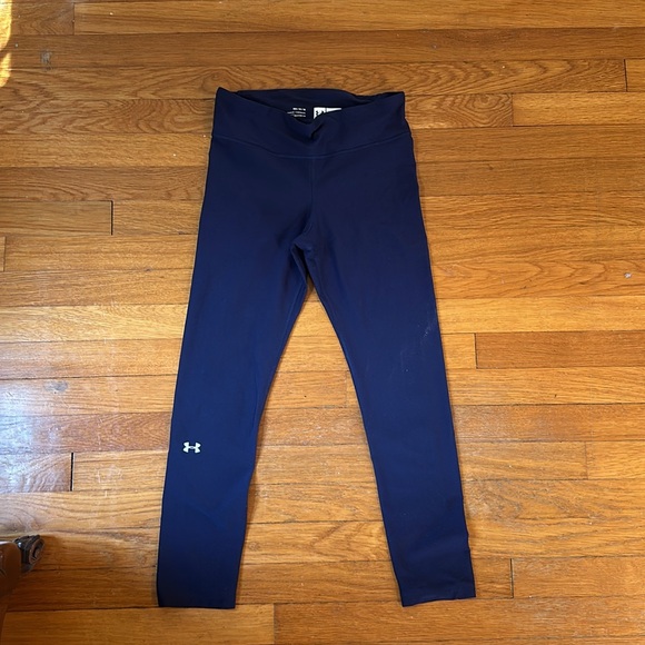 *BUNDLE* Under Armour Leggings - Picture 3 of 3
